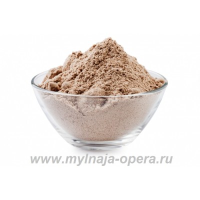 Шоколад для ванны "Шокобелла" с натуральным какао, 100 гр TM Savonry