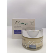  Натуральный крем для лица Florana "Биобаланс" для чувствительной, раздраженной и проблемной кожи, 30 мл Doctor Oil