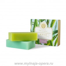 Набор парфюмированного мыла "Утренняя свежесть", 200 гр Мануфактура Дом Природы