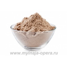 Шоколад для ванны "Шокобелла" с натуральным какао, 100 гр TM Savonry