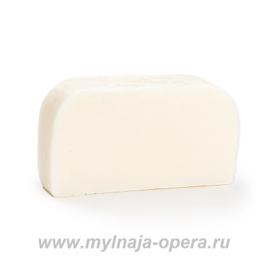 Мыло ручной работы "Миссис милк" с козьим молоком, 100 гр TM Savonry